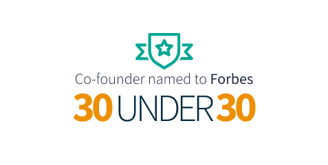 Генеральный директор, попавший в рейтинг Forbes «30 до 30»