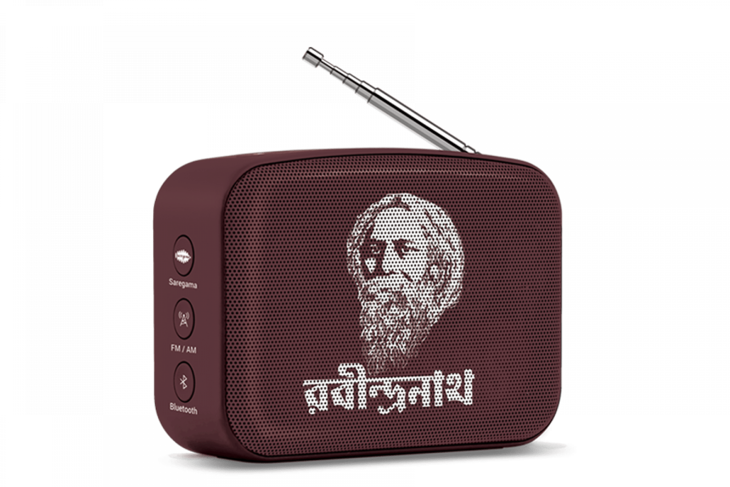 saregama carvaanMini brown