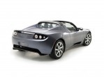 TESLA Roadster (2009-2012)