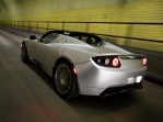 TESLA Roadster (2009-2012)