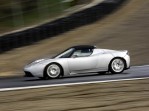 TESLA Roadster (2009-2012)