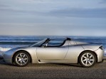 TESLA Roadster (2009-2012)