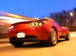 TESLA Roadster (2009-2012)