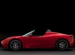 TESLA Roadster (2009-2012)