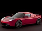 TESLA Roadster (2009-2012)