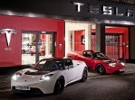 TESLA Roadster (2009-2012)