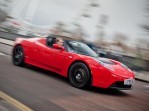 TESLA Roadster (2009-2012)