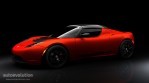 TESLA Roadster (2009-2012)