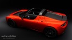 TESLA Roadster (2009-2012)