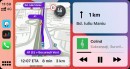 Waze on CarPlay