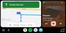 Android Auto Coolwalk