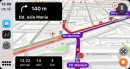 Waze on CarPlay