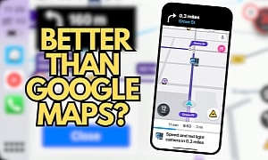 All the New Waze Features That Make It Better Than Google Maps