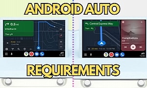 Android Auto: The Updated System Requirements