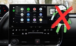 Android Auto Wired Drops Support for Android 8 (Oreo)