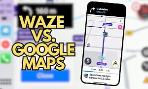 Another Reason Not To Kill Waze: City Will Use the App To Warn of Road Closures