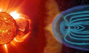 NASA Is On a Mission to Remind Us All Our Sun Is Just Another Star