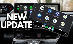 New Update: Android Auto 12.6 Now Available for Download