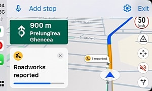 New Update Resolves Major Google Maps and Waze Issue on CarPlay