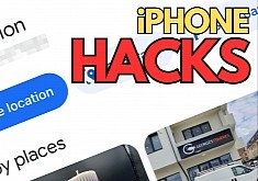 Simple iPhone Hack to Send Your Location to a Contact When You Arrive at a Destination