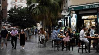 Los hosteleros de Málaga ante el rechazo a trabajar en un bar: "Siempre la cantinela, parece que somos unos negreros"