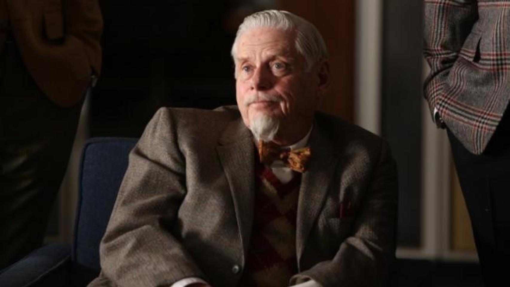 Robert Morse, en 'Mad Men'