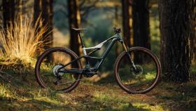 Orbea Rise 2025.