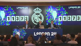 Resultado del sorteo de la entradas del Real Madrid para la final de la Champions League