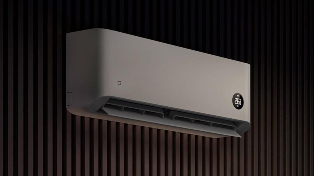 El Xiaomi Mijia Giant Power Saving Air Conditioner 3HP.