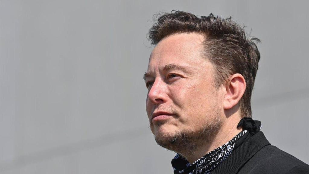 El magnate tecnológico Elon Musk tiene 53 años y 12 hijos.