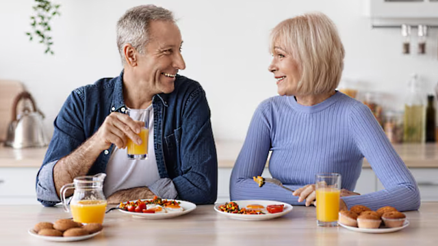 Las proteínas vegetales son fundamentales para prevenir el alzhéimer.