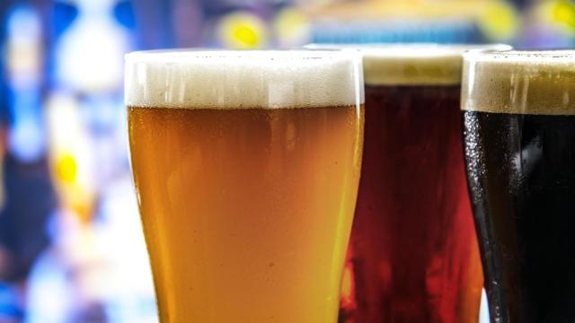 De 'pueblo', sostenible y 100% natural: la cerveza sin alcohol que triunfa a nivel internacional