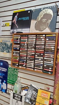 Photo of Village Music World - New York, NY, US.