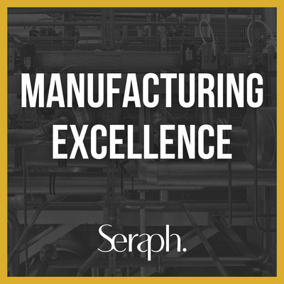 Manufacturing Excellence