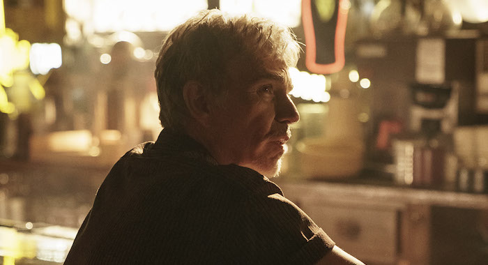 Billy Bob Thornton in Goliath (Amazon)