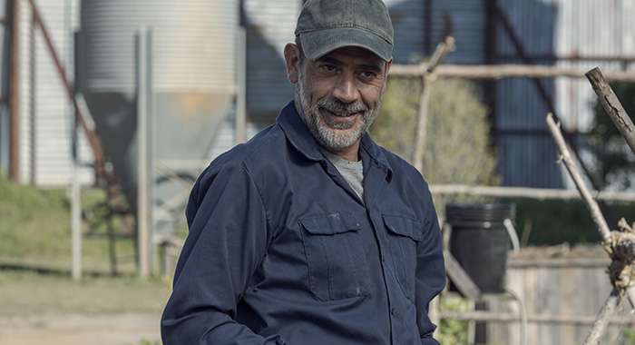 The Walking Dead _ Season 10, Episode 1 - Photo Credit: Jackson Lee Davis/AMC