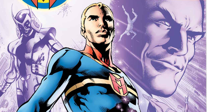 MiracleMan