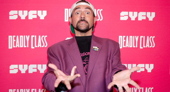 Kevin Smith