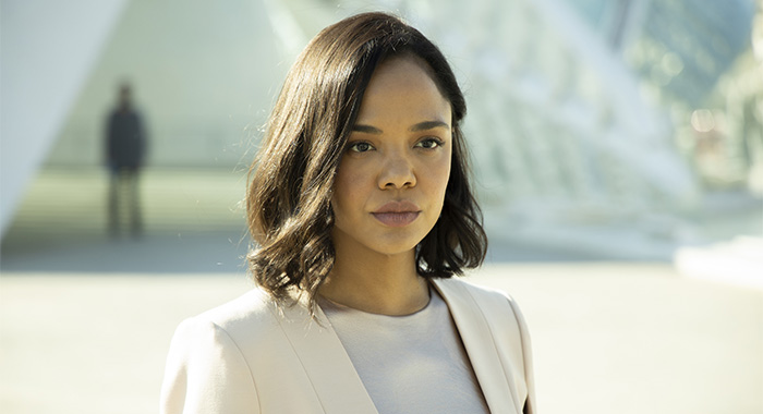 Tessa Thompson HBO Westworld Season 3 - Episode 1