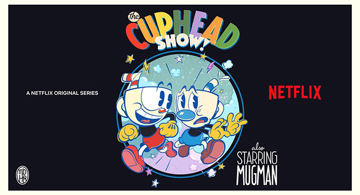 The Cuphead Show