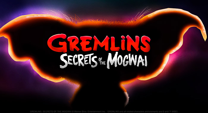 Gremlins: Secrets of Mogwai