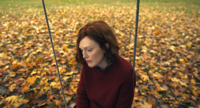 Julianne Moore in Lisey's Story, Apple TV+