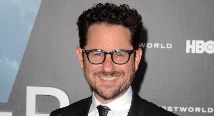 J.J. Abrams at arrivals for WESTWORLD Premiere on HBO, TCL Chinese 6 Theatres (formerly Grauman''s), Los Angeles, CA September 28, 2016. Photo By: Priscilla Grant/Everett Collection