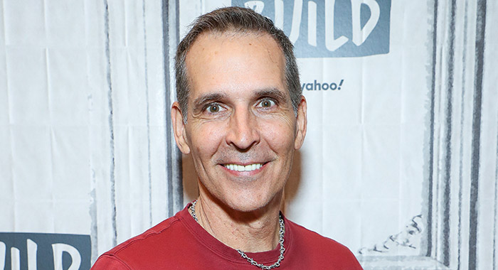 Todd McFarlane