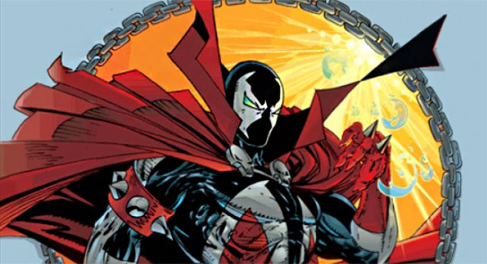 Spawn issue 24