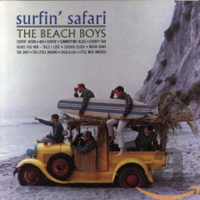 Surfin' Safari by The Beach Boys