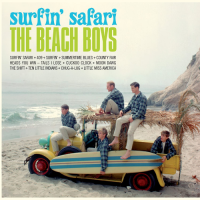 Documentary: The Beach Boys