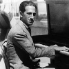 George Gershwin