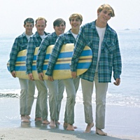 The Beach Boys photo