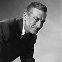 Hoagy Carmichael photo